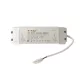 V-TAC LED panel tápegység 45W - 6004