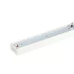 V-TAC LED Lineáris lámpatest SAMSUNG Chip - 60W - fehér - 4000K - 606