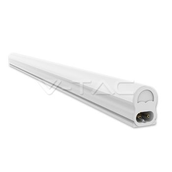   V-TAC LED Bútorvilágító kapcsolóval T5 7W 60cm 2700K - 6169