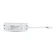 V-TAC Vibrálásmentes LED panel tápegység 29W  - 6271