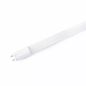   V-TAC 10W LED fénycső T8 G13 60 cm 120lm/W 160° 6400K  - 6302
