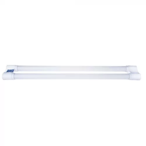 V-TAC 18W LED fénycső SHOPLITE 60 cm 120lm/W 160° 4000K  - 6313