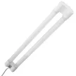V-TAC 18W LED fénycső SHOPLITE 60 cm 120lm/W 160° 4000K  - 6313