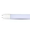 V-TAC 18W LED üveg fénycső pékáruhoz T8 G13 120 cm 160° CRI>95 - 6322