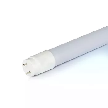   V-TAC 18W LED üveg fénycső hal húsokhoz T8 G13 120 cm 160° CRI>95 - 6325