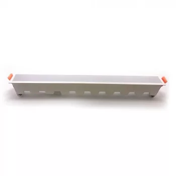 V-TAC Lineáris LED panel 20W 6400K - 6406