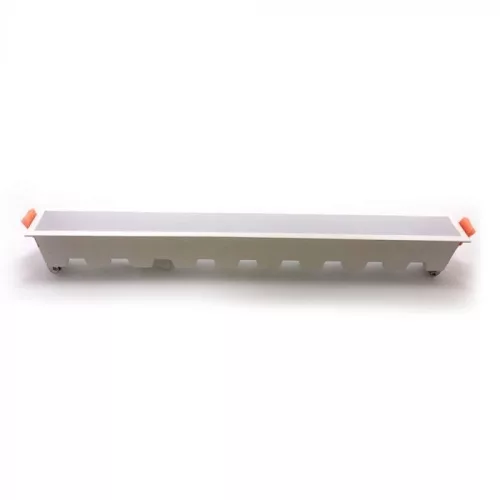 V-TAC Lineáris LED panel 20W 6400K - 6406