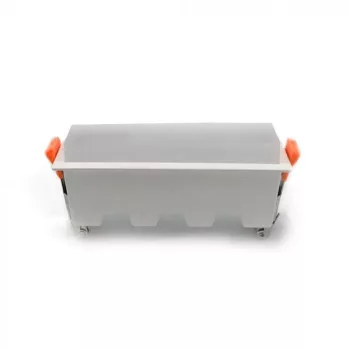 V-TAC Lineáris LED panel 10W 6400K - 6412