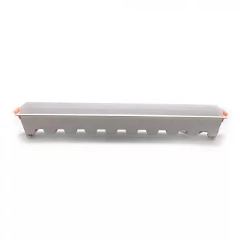 V-TAC Lineáris LED panel 30W 6400K - 6418