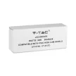 V-TAC LED panel tápegység magas fényáramú panelhez 36W - 6436