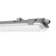 V-TAC LED lámpatest, fénycső armatúra 60 cm IP65 (1x10W LED 4000K 60cm csővel) - 6463