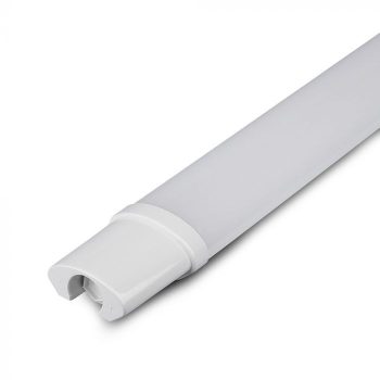   V-TAC 48W Vízálló LED armatúra 150 cm 120° 6500K IP65 - 6468