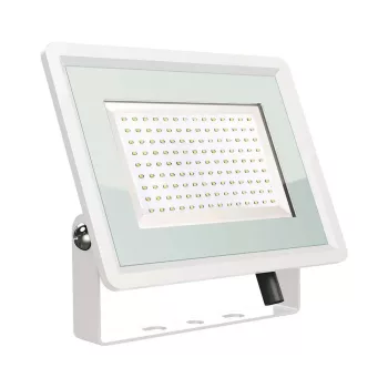   V-TAC 200W LED reflektor 100° 4000K fehér házas F széria - 6735