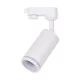 V-TAC LED SÍNES LÁMPATEST GU10 FOGLALATTAL - 6783