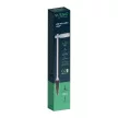 V-TAC LED 7W leszúrható kerti lámpa - IP65 - fehér - 4000K - 6837
