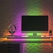 V-TAC LED Neon flex 12W/M - 10M/Tekercs - 24V - IP20 - RGB - 6875
