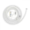 V-TAC LED Neon flex 24W/M - 5M/Tekercs - 24V - IP20 - MAGIC RGB - 6876