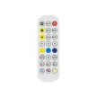 V-TAC LED Neon flex 24W/M - 5M/Tekercs - 24V - IP20 - MAGIC RGB - 6876