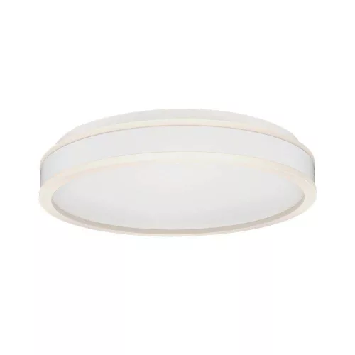 V-TAC 42W LED mennyezeti dizájn lámpa - fekete  - 6912