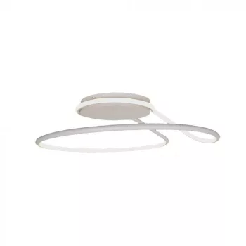   V-TAC LED dizájn lámpa - dimmelhető - 54W 4000K - fehér - 6924