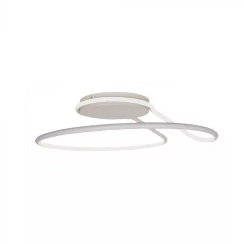 V-TAC LED dizájn lámpa - dimmelhető - 54W 4000K - fehér - 6924