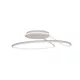 V-TAC LED dizájn lámpa - dimmelhető - 54W 4000K - fehér - 6924