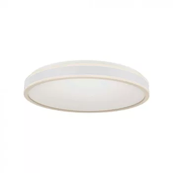 V-TAC LED dizájn lámpatest kerek forma 18W 4000K - 6987