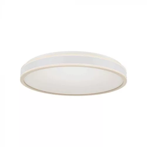 V-TAC LED dizájn lámpatest kerek forma 18W 4000K - 6987