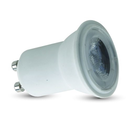 V-TAC LED lámpa GU10 MR11 2W 38° 6000K spot - 7169