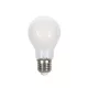 V-TAC Opál LED izzó filament COG  E27 A60 7W 2700K gömb - 71811
