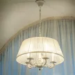 V-TAC LED izzó  csomag (2 db) E14 C37 5.5W 200° 6400K gyertya - 7293