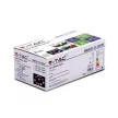 V-TAC 10 x 0.5W LED Fényfüzér 5m 10 izzó EU 6000K - 7437