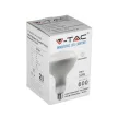 V-TAC Dimmelhető opál LED izzó filament COG  E27 R125 8W 4000K - 7467