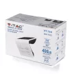 V-TAC LED Napelemes (Solar) fali lámpa 3W 3000K-4000K - 7523