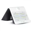 V-TAC LED Napelemes (Solar) fali lámpa 3W 3000K-4000K - 7523