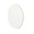 V-TAC 6W led fali lámpatest kerek, fehér 4000K - IP65 - 7525