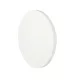 V-TAC 6W led fali lámpatest kerek, fehér 4000K - IP65 - 7525
