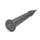 V-TAC Reflektor tartó tüske szürke színű 35 x 150 mm - 7533
