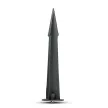 V-TAC Reflektor tartó tüske szürke színű 60 x 265 mm - 7536