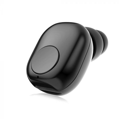 V-TAC Bluetooth-os HEADSET (1DB) 55mAh fekete - 7704