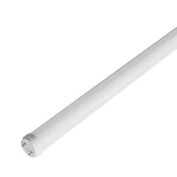   V-TAC 20W LED üveg fénycső T8 G13 150 cm 160° 4000K - 7801
