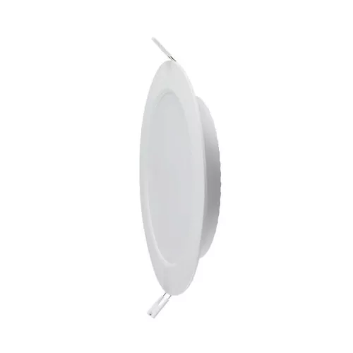 V-TAC Süllyeszthető kör alakú MINI LED panel 6W CCT 3in1 (Cree Chip) - 78586