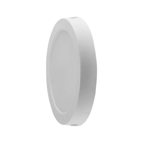 V-TAC Falon kívüli kör alakú LED panel 6W CCT 3in1 (Cree Chip) - 78706