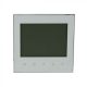 V-TAC Smart WIFI digitális hűtő-fűtő termosztát - 2 csöves rendszerhez - 7908