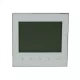 V-TAC Smart WIFI digitális hűtő-fűtő termosztát - 2 csöves rendszerhez - 7908