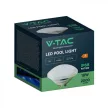 V-TAC LED Medence lámpa PAR56 18W 12V 120° 6500K IP68 kör - 8024
