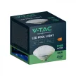 V-TAC LED Medence lámpa PAR56 35W 12V 120° 6500K IP68 kör - 8026