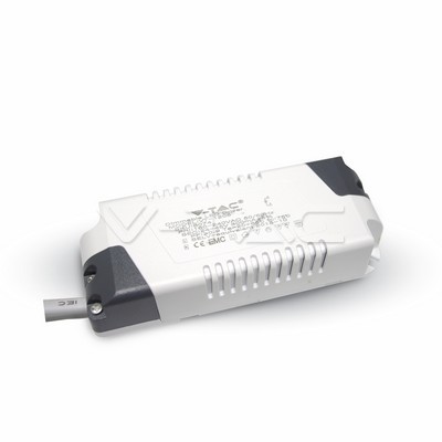 V-TAC LED panel tápegység 15W - 8037