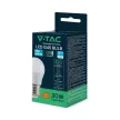 V-TAC LED izzó  E27 G45 3.7W 180° 3000K kisgömb (Samsung Chip) - 8045