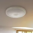 V-TAC led mozgásérzékelős lámpa 12W SAMSUNG chip 3000K - 807